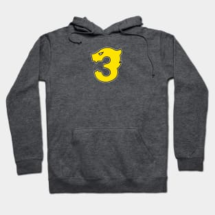 Engine Three Bear Hoodie